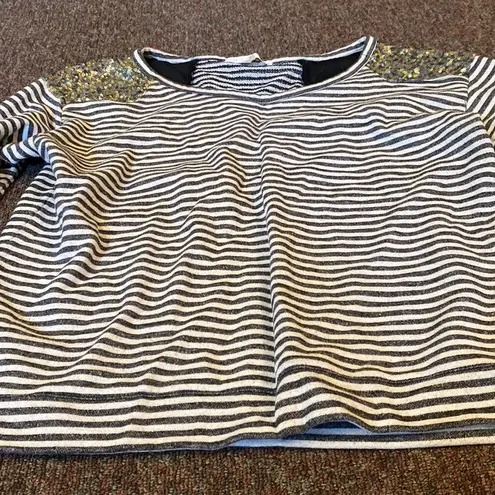 Boston Proper  large sweater thumbnail 4