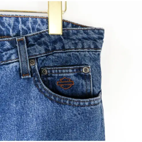 1990s Vintage Harley