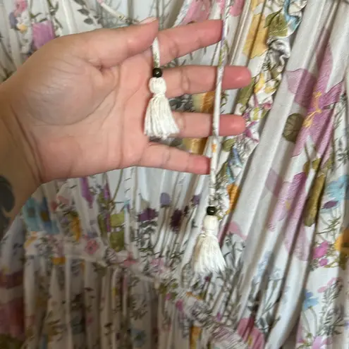 Spell & The Gypsy Collective Spell and the Gypsy Dress | Wild Bloom - Image 8