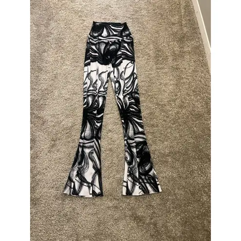 Norma Kamali Spat Legging Pants XXS