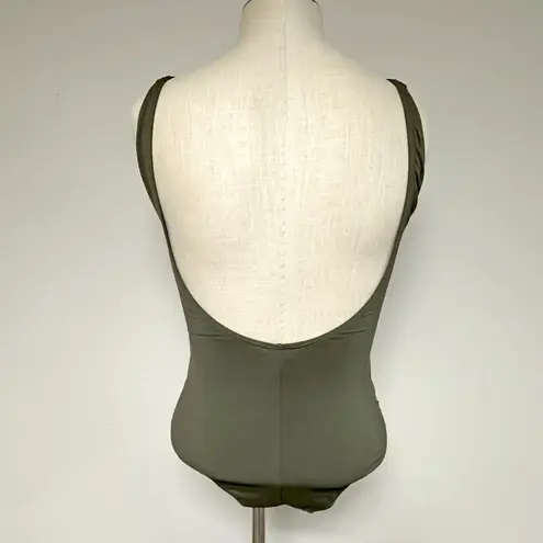 Carmen Marc Valvo Beaded Suit