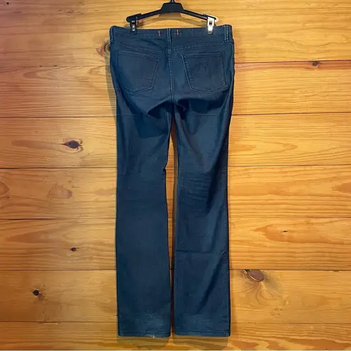 Guess  Low Rise Straight Leg Grace Fit Jeans 27