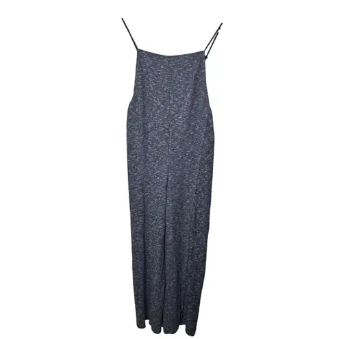 Out From Under  Urban‎ Outfitters Raelynn Jumpsuit Women's Medium Wide Leg Casual