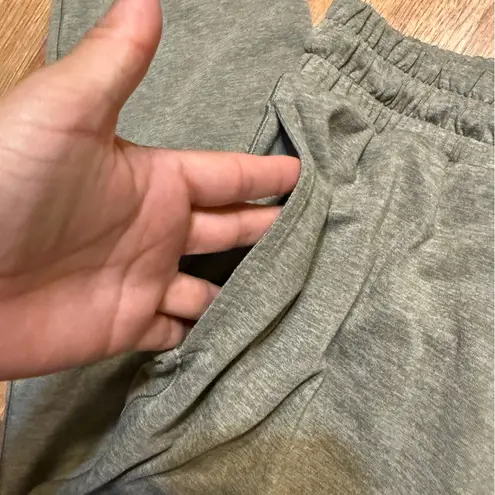 Girlfriend Collective NWOT joggers