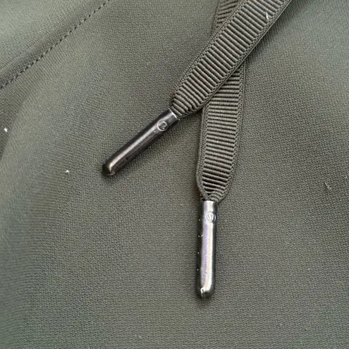 Lululemon  Women’s On the Fly Jogger Pants in Dark Olive Green | 8