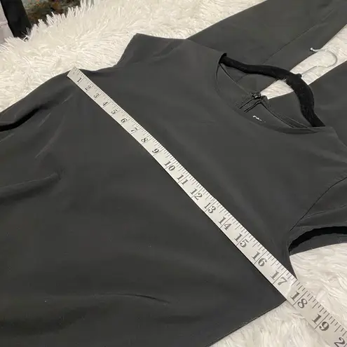 ALBION FIT Jumpsuit in Black XXS