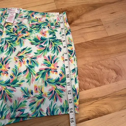 Parker Stella  Women’s Shorts - NWT