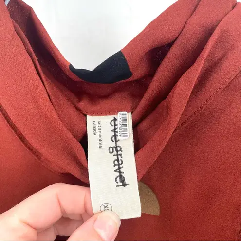 Eve gravel Mirage Pac