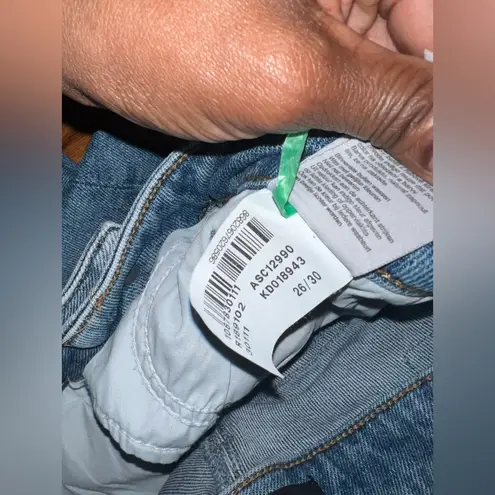 Mavi Jeans size 26 Blue