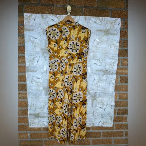 THE ODELLS KAVALA JUMPSUIT