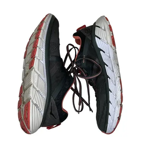 Hoka  One Gaviota 2 Running Shoes Dark Shadow Lantana Women’s Size 8.5