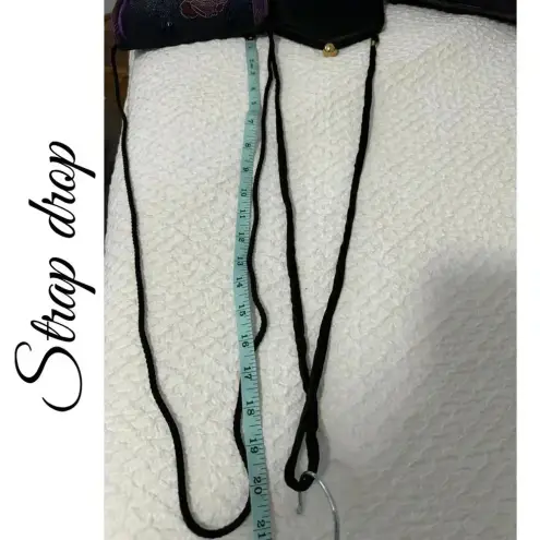 La Regale Lot Of 2 Vintage Evening Hand Bags Purse Clutch  Black Beaded Small