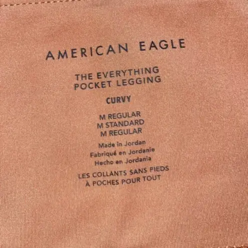 American Eagle Leggings size Medium