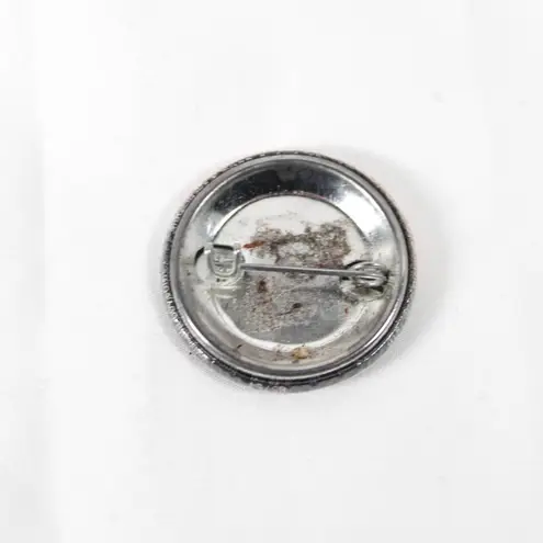 Pennywise It Clown Horror Pin Unisex Gothic Men Women Teen Punk Edgy 80s Movie Red