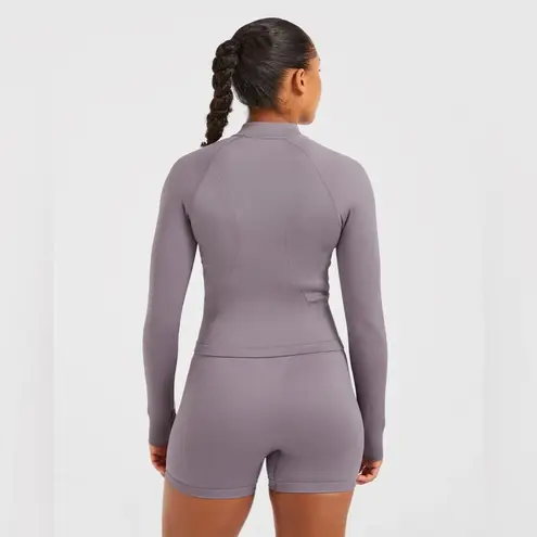 AYBL BALANCE V3 SEAMLESS ZIP JACKET