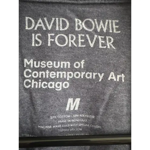 NWT David Bowie Is Forever