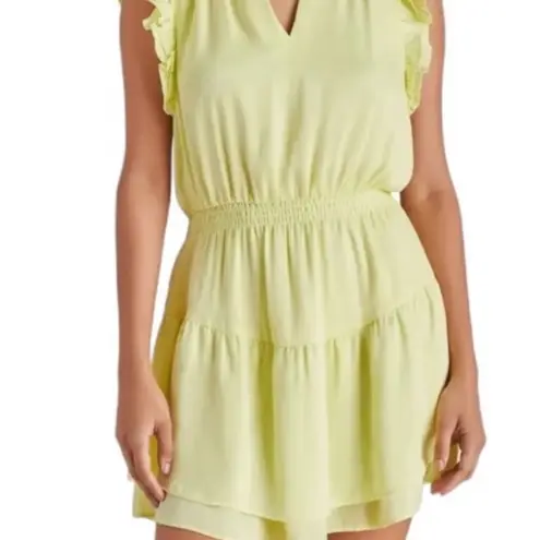 Steve Madden  Prairie Dream Dress XL