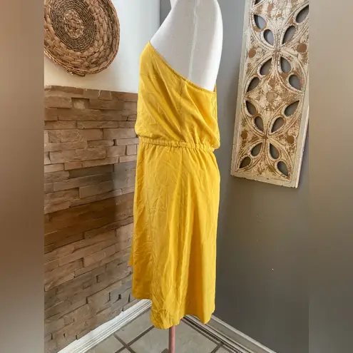 Plenty by Tracy Reese Vibrant Yellow One