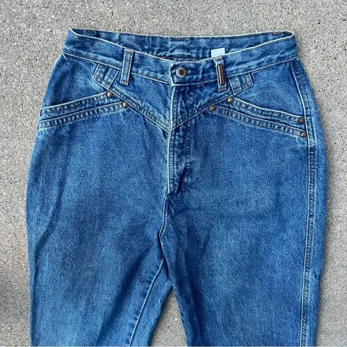 Vintage 90s Rockies high