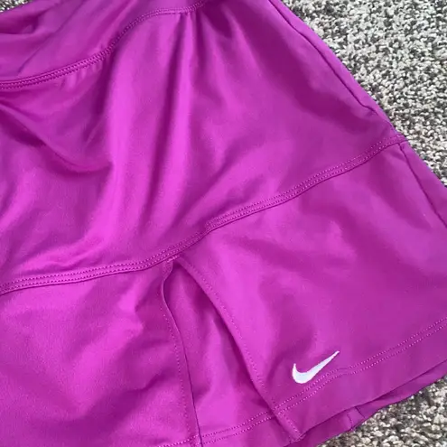 Nike Tennis Dri-Fit Skort