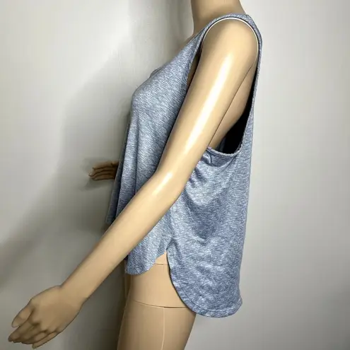 Jaclyn Intimates Gray Tank Top