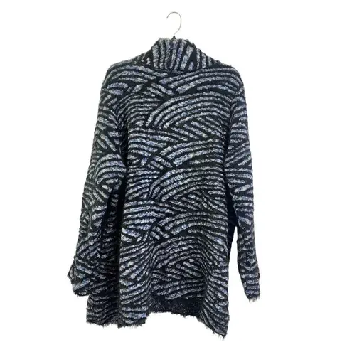 Investments II women's Dusk Cardigan