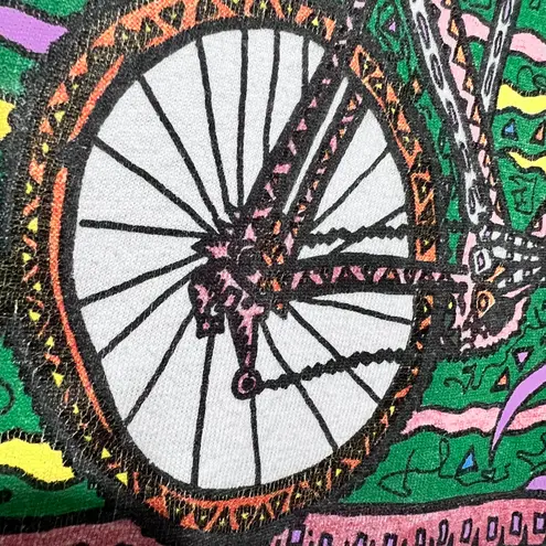 vintage t shirt 90s Tesoros Size L Size L