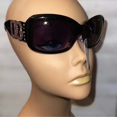 DG Pink Glitter Sunglasses 🕶️