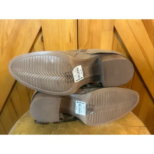 Pierre Dumas  Women's Booties Boots Nash Sand 8.5