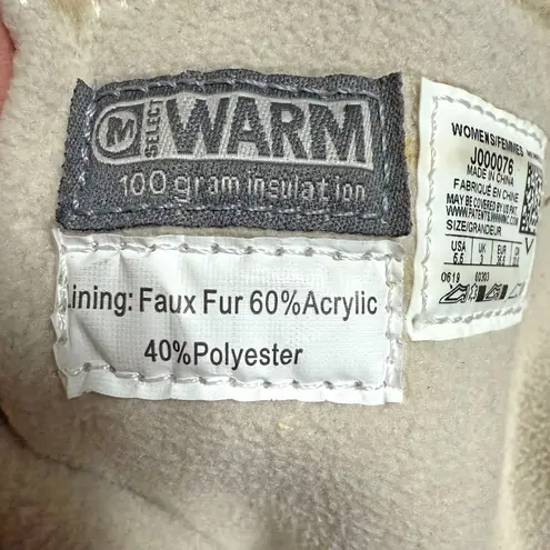 Merrell Haven Winter Boots