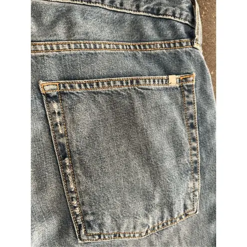 Everlane  Denim Button Fly Jean 28