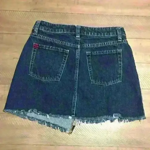 BDG Urban Outfitters‎  Denim mini skirt Sz Small