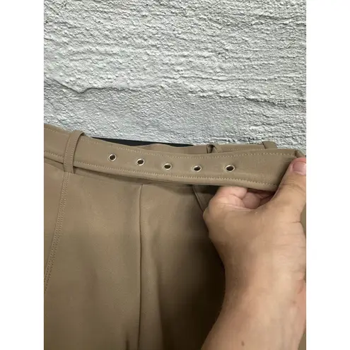 HARPER By Block Woman’s Pants Light Brown Size Medium