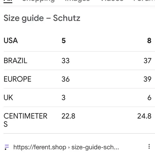 Schutz RHEA SANDAL HONEY BEIGE CRYSTAL STRAPPY HEELS SHOES 8