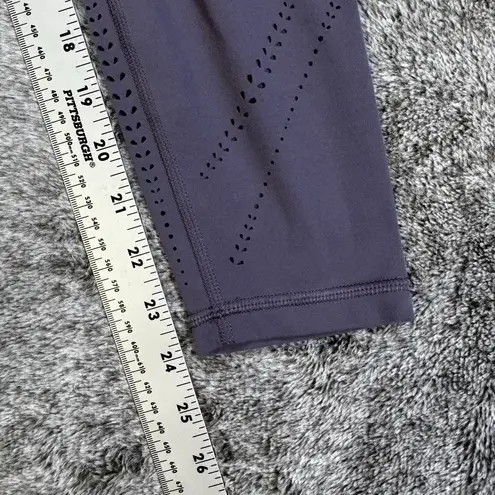 Athleta  Elation Lasercut Tight Sz S