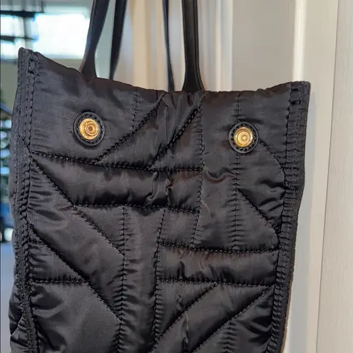 Tory Burch  Ella Quilted Tote - Image 4