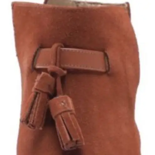 Samantha Peet x Wolverine 1000 Mile Socialite Ankle Boot Size 9.5