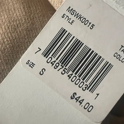 Elementz Crochet Lace Hem Skirt