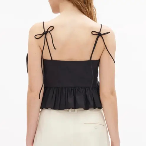 Tanya Taylor Claudette Top Size 14