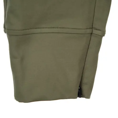 Calia Activewear Jogger Pants in Green Women's Large