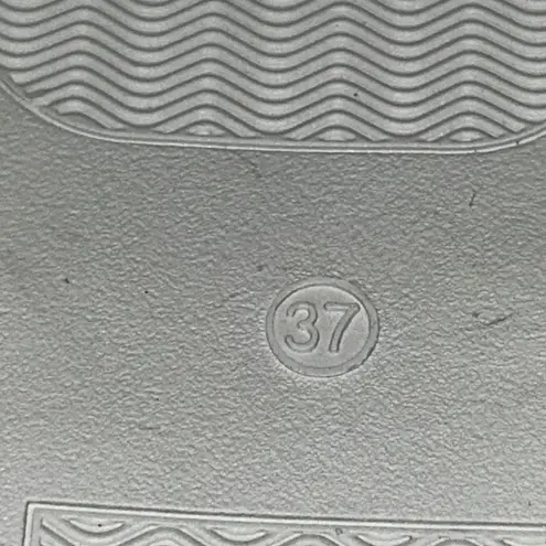 Fever Sole Leopard Print Slip