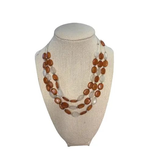 Vintage Beaded Necklace Collection