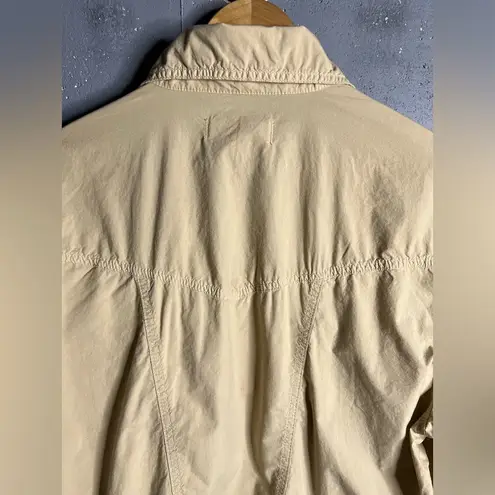 AMO DENIM BRIDLE JACKET