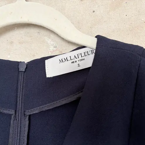 MM.LaFleur the Maxwell Dress