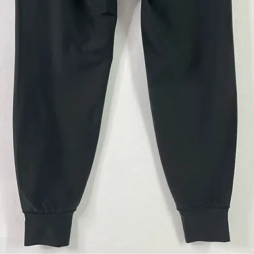 Eddie Bauer  Motion 7/8 Tight Trail Joggers (Black) - XS