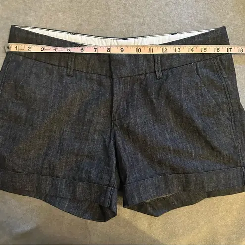 Dear John  Hampton comfort denim short size 29