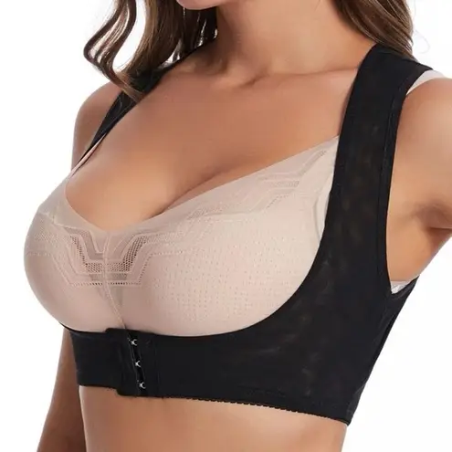 Lifting Black Underbust Shapewear New
