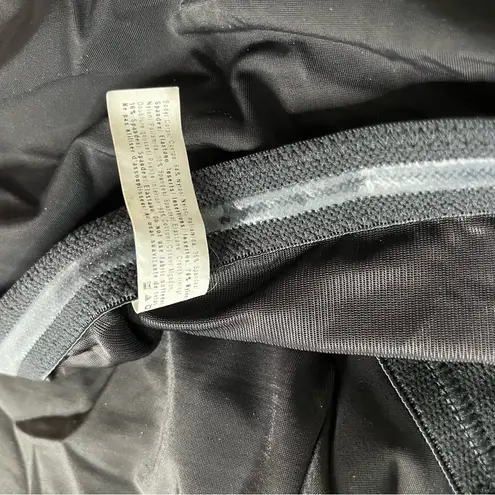 Maidenform Firm Foundations Hi-Waist Thigh Slimmer DM5001 Black Size Medium