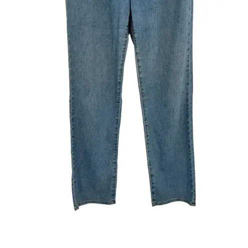 Escada Sport Linda Slim Special Jeans Blue Denim Size 38 / US 8