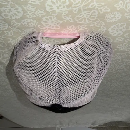 Urban Outfitters  Embroidered Felt Trucker Hat